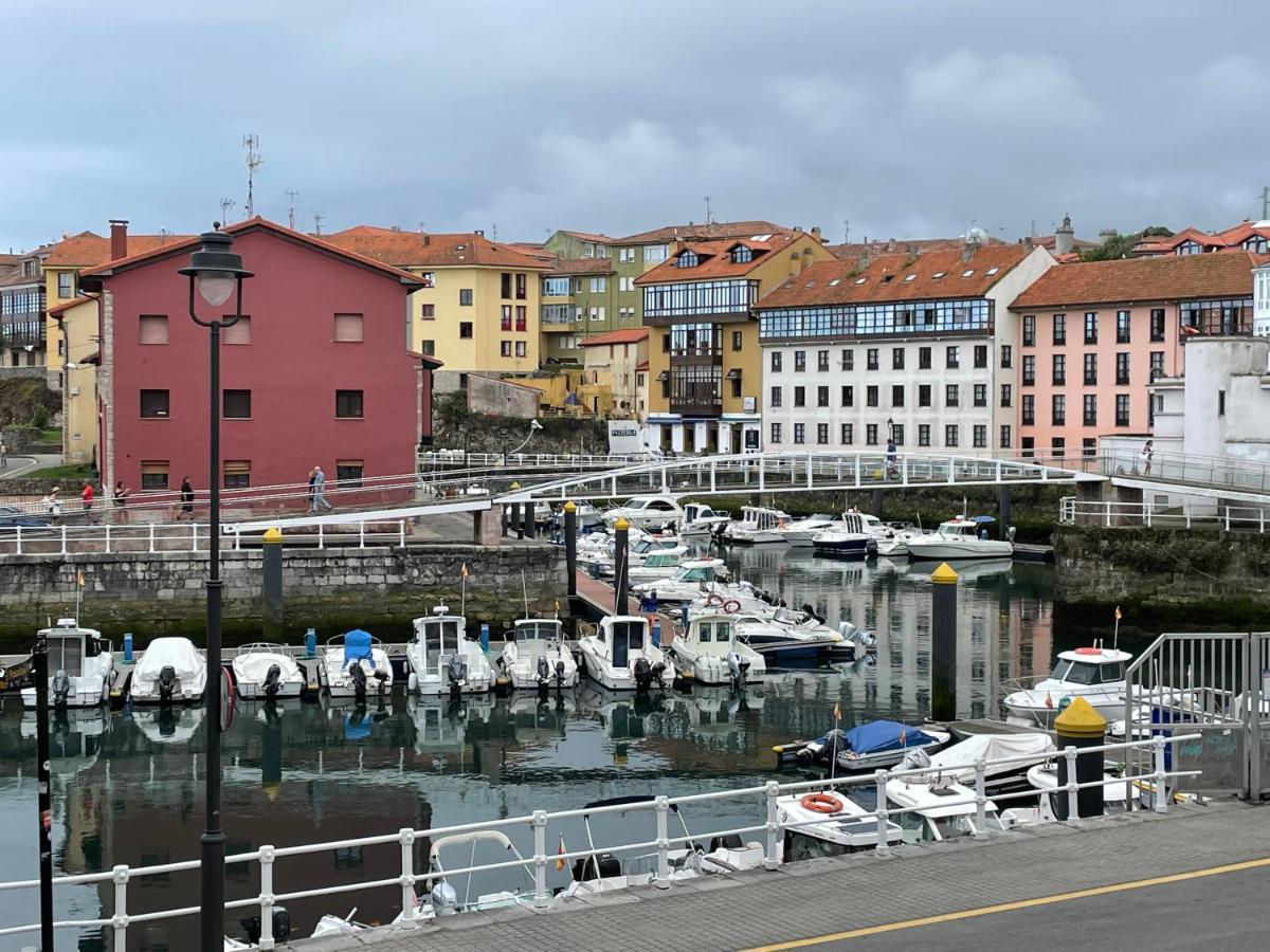Viviendas Turisticas Los Cubos De Llanes 1 Kültér fotó